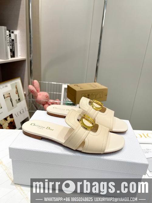 Replica Dior Shoes sz34-42 mnh0311
