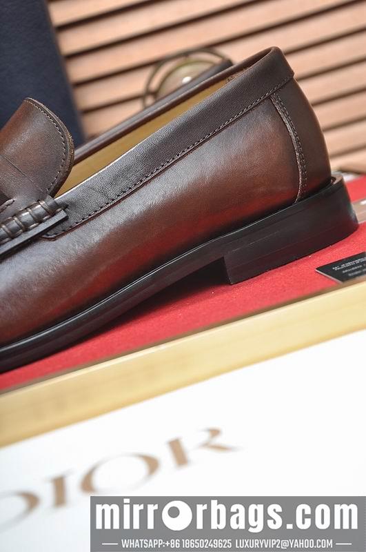 Replica Dior Shoes sz38-44 mnm0124