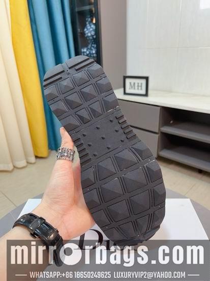Replica Dior Shoes sz38-44 mnh0601