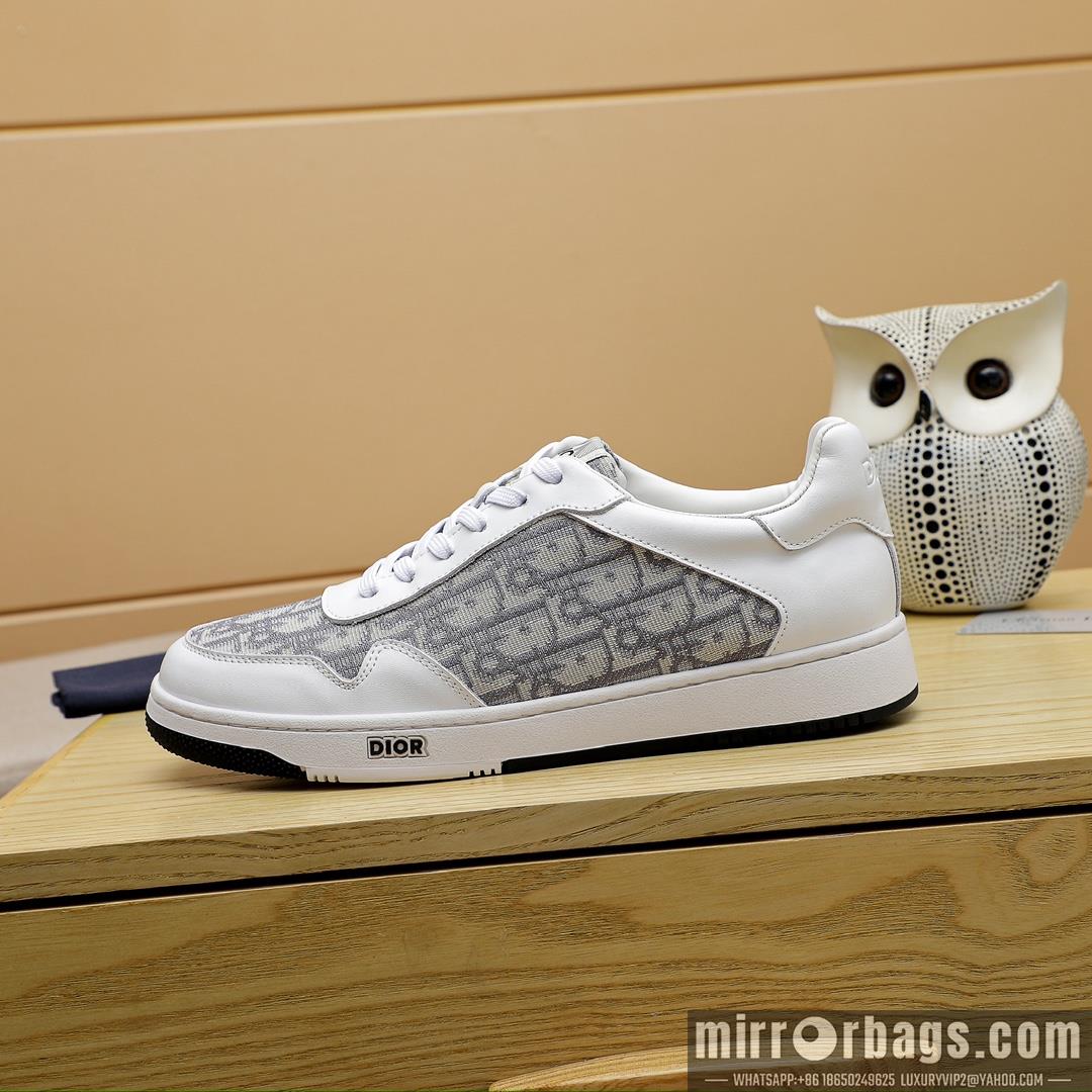Replica Dior Shoes sz38-44 hnh1202
