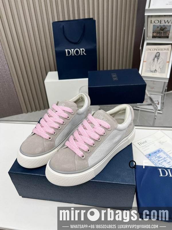 Replica Dior Shoes sz38-45 4C TF0103