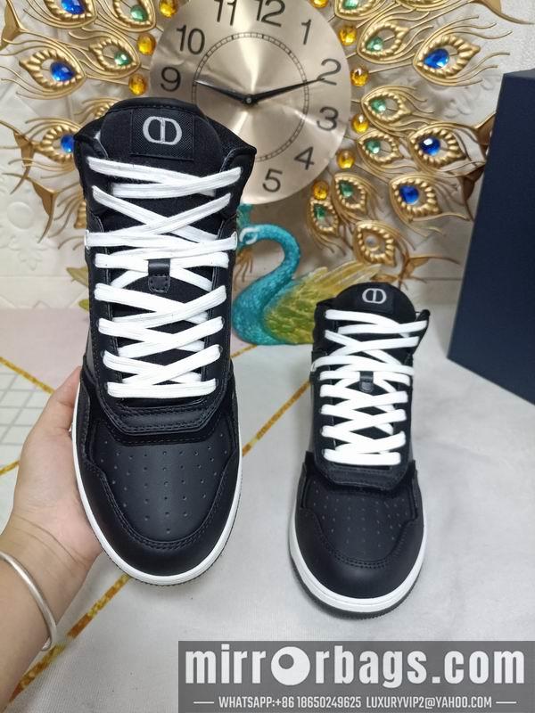 Replica Dior Shoes sz35-45 mnm0105