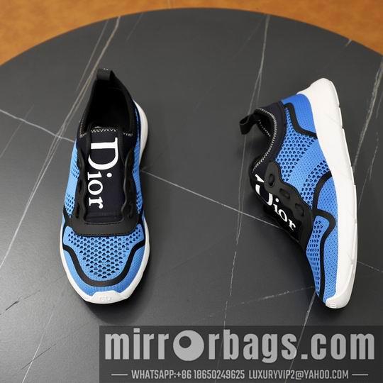 Replica Dior Shoes sz38-47 mnh0507