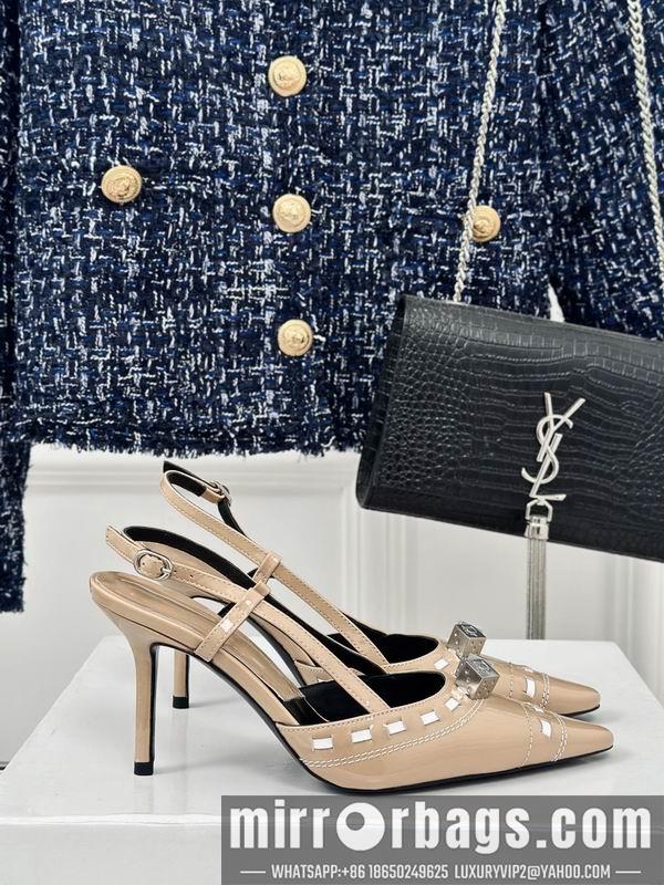 Replica Dior Shoes sz35-40 8.5cm mnw0322