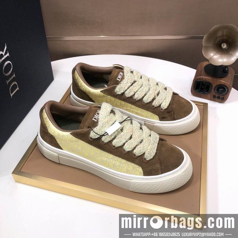 Replica Dior Shoes sz35-44 hnh0309