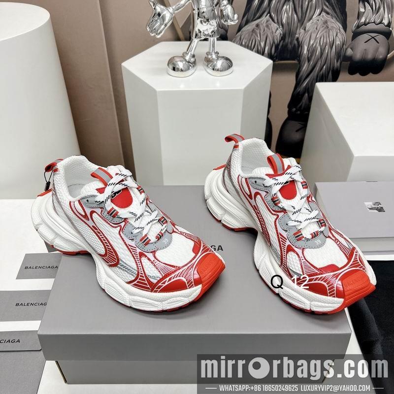 Replica Balenciaga Shoes sz35-40 6C J0801