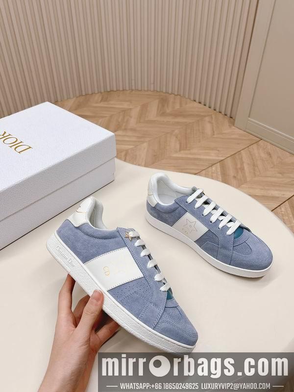 Replica Dior Shoes sz35-40 mnw0202