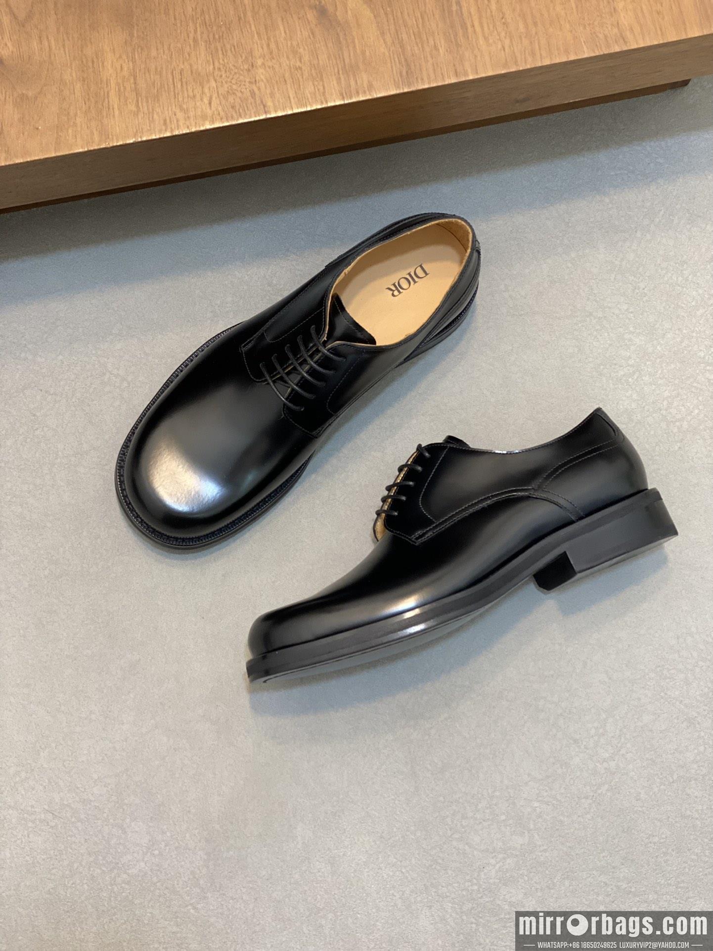 Replica Dior Shoes sz38-44 hnh1245