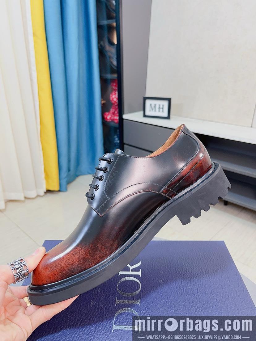 Replica Dior Shoes sz38-44 h0603