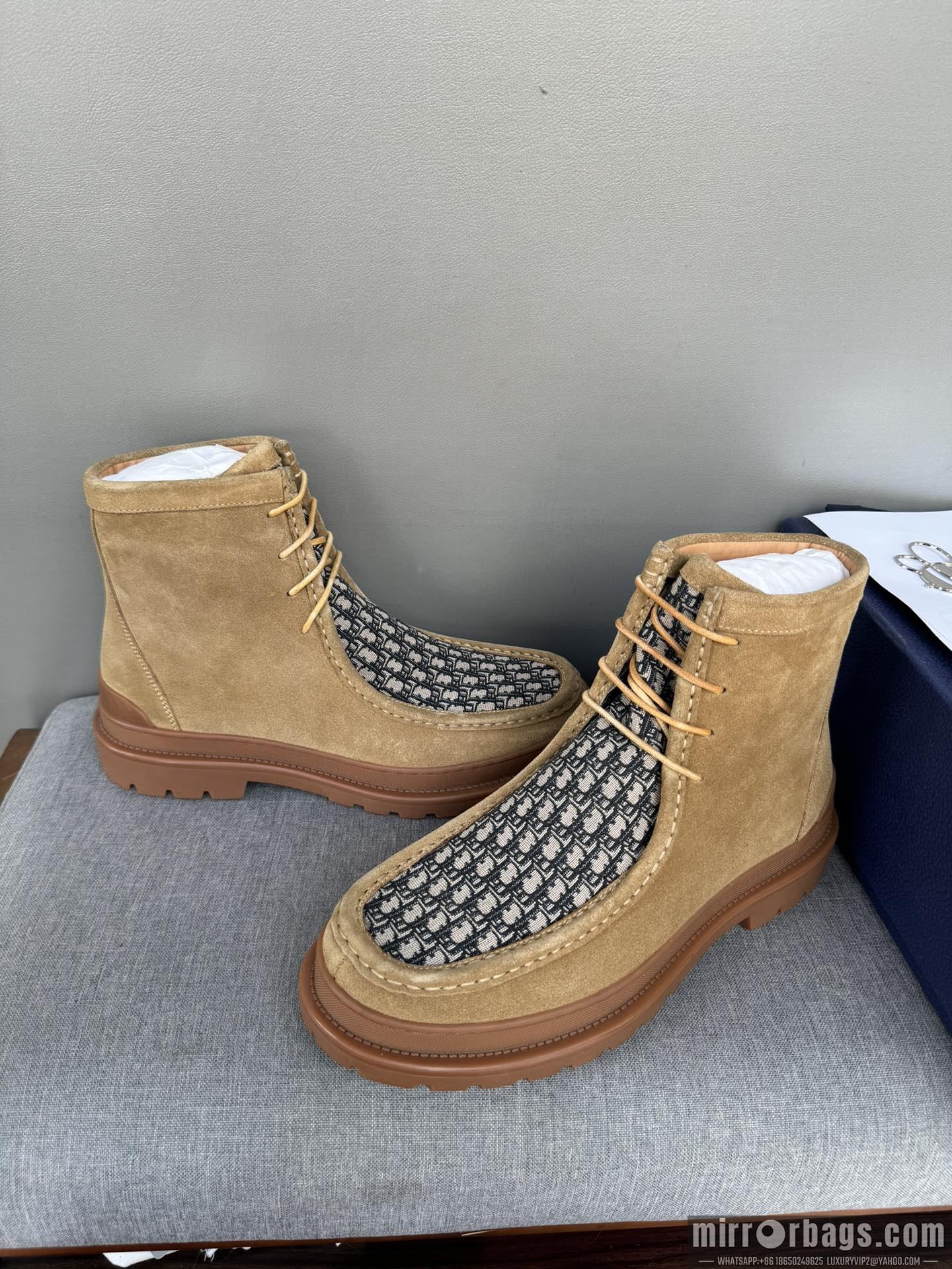 Replica Dior Shoes sz38-45 hnh1206