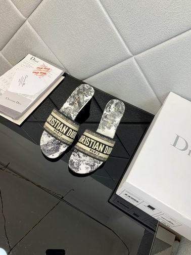 Replica Dior Shoes sz34-42 mnh0807