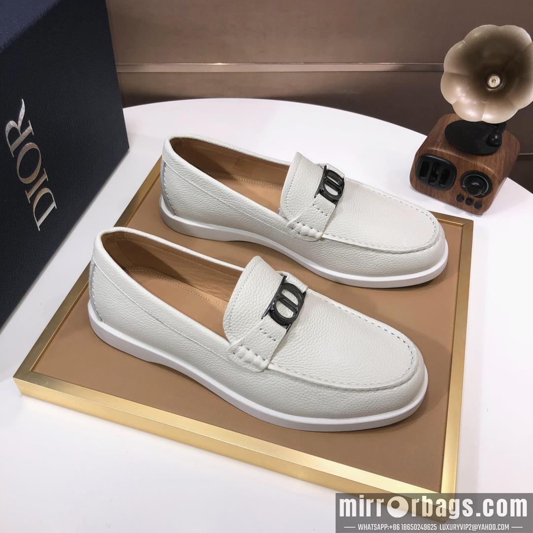 Replica Dior Shoes sz38-44 hnh1204