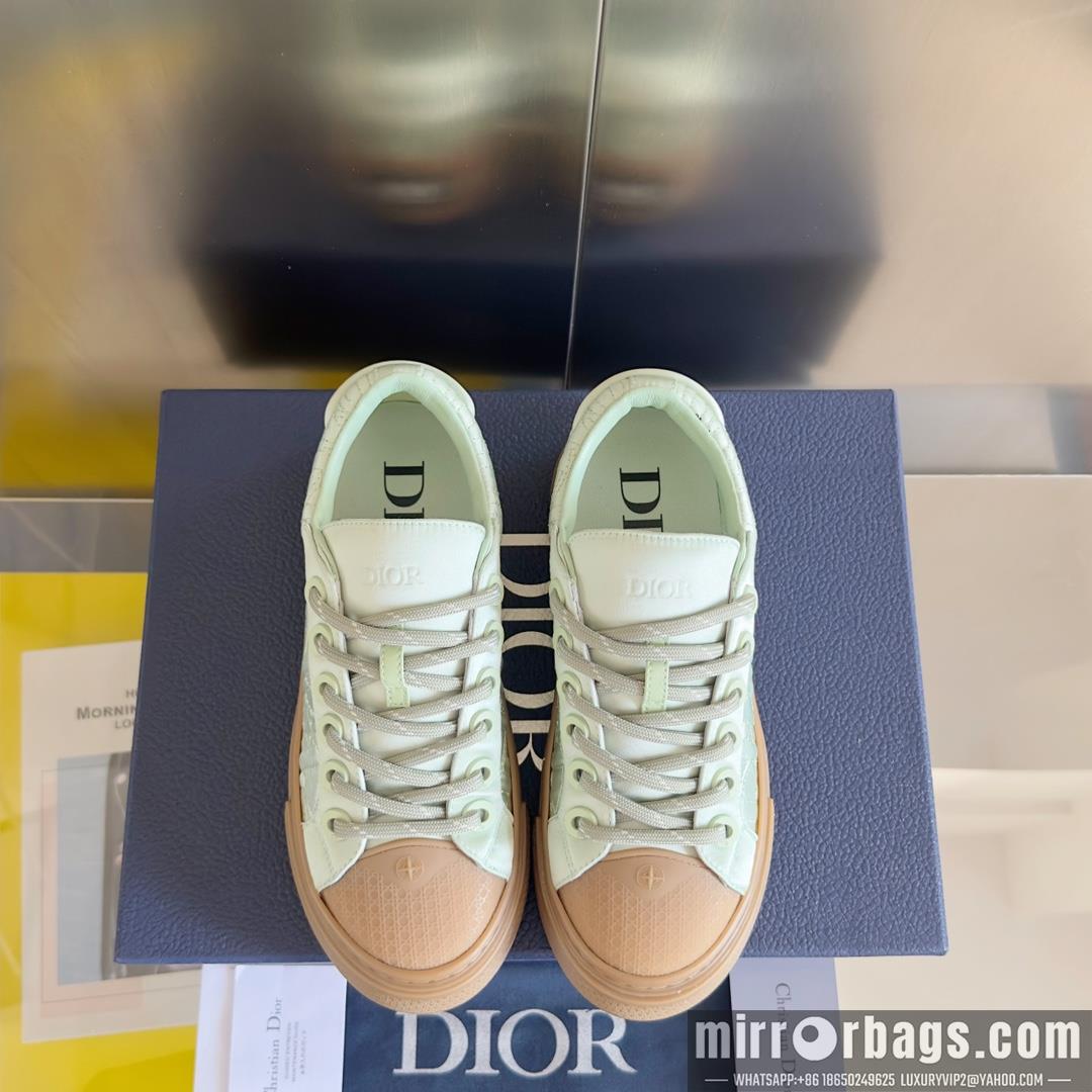 Replica Dior Shoes sz35-45 h0906