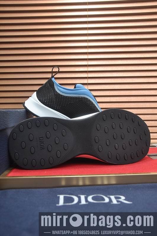 Replica Dior Shoes sz38-44 hnm0131