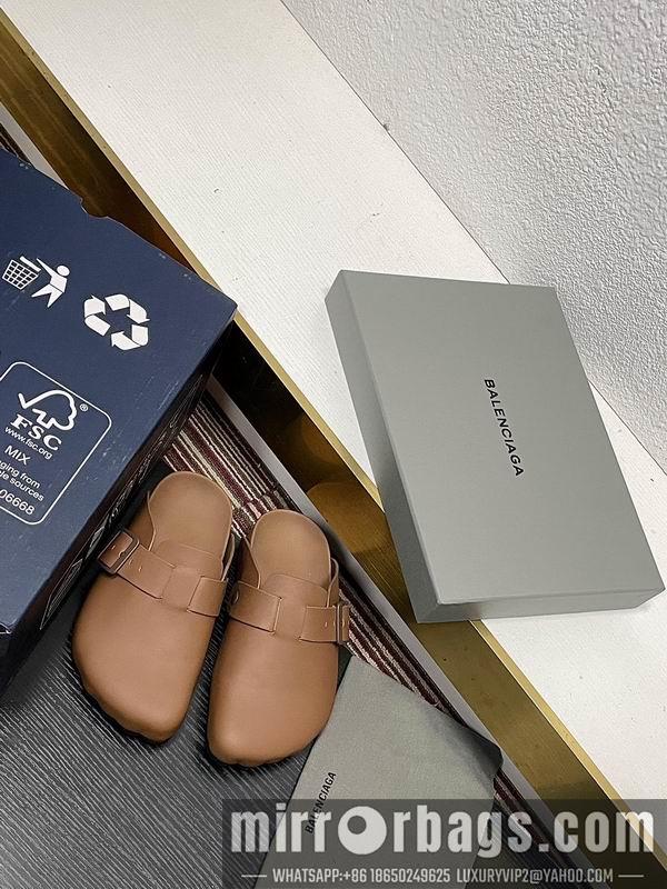 Replica Balenciaga Shoes sz35-39 mnw0209