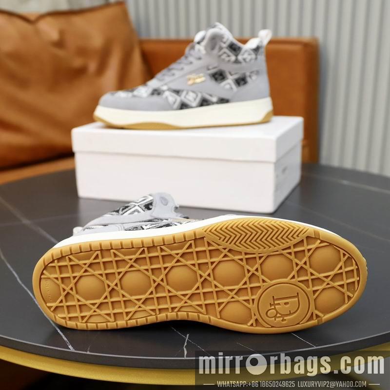 Replica Dior Shoes sz38-44 hnm0124