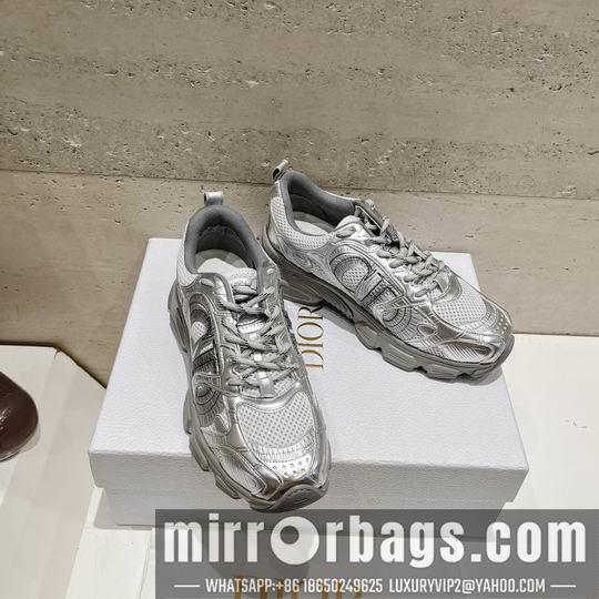 Replica Dior Shoes sz35-40 mnh0607