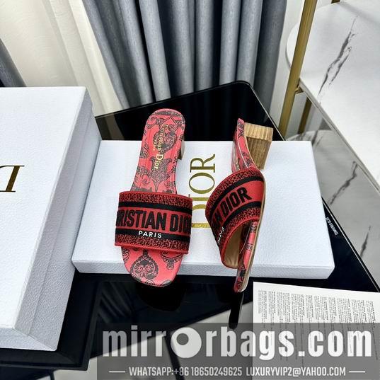 Replica Dior Shoes sz34-42 mnh0821
