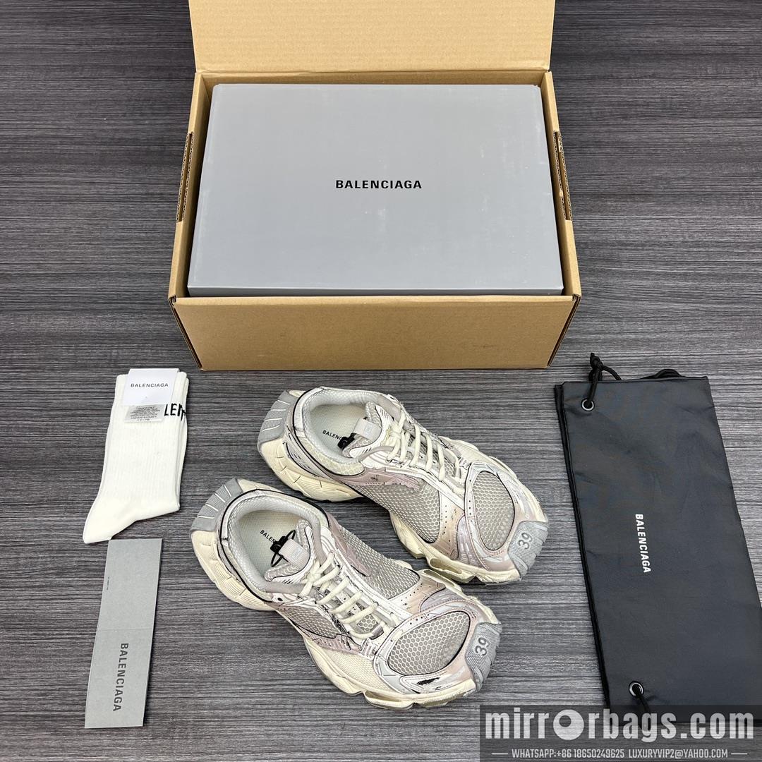 Replica Balenciaga Shoes sz35-46 h1005