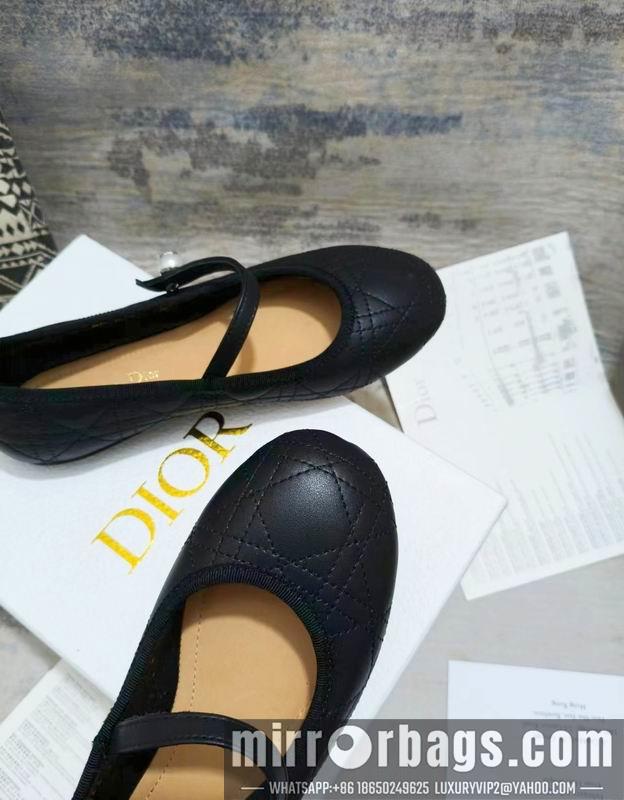 Replica Dior Shoes sz35-41 mnw0305