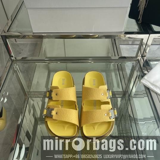 Replica Dior Shoes sz35-40 mnh0504