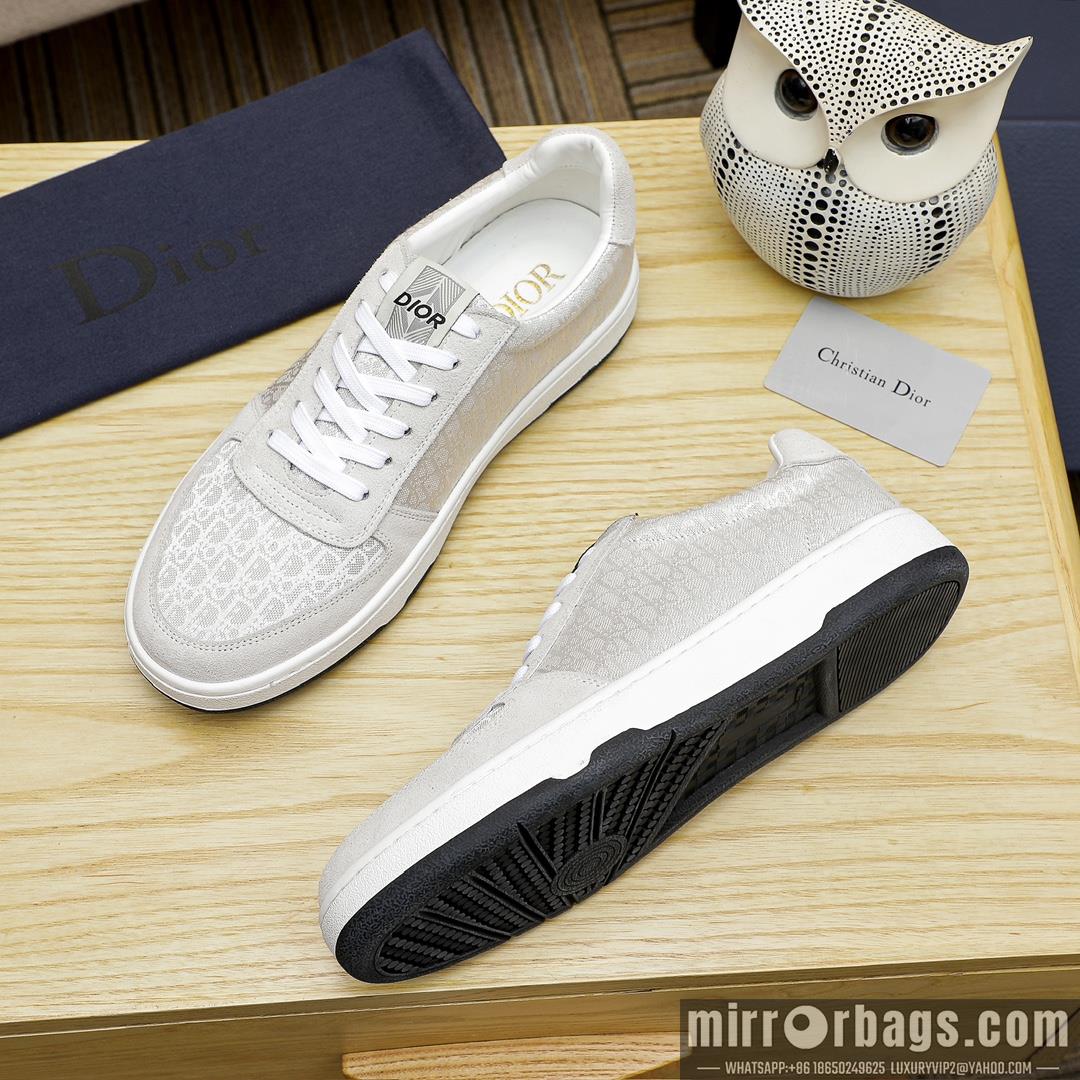 Replica Dior Shoes sz38-44 hnh1201