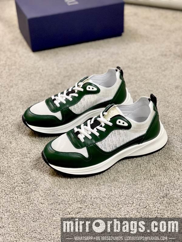 Replica Dior Shoes sz38-45 mnm0124