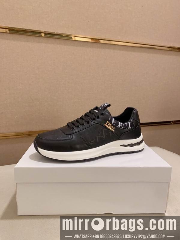 Replica Dior Shoes sz38-44 hnm0137