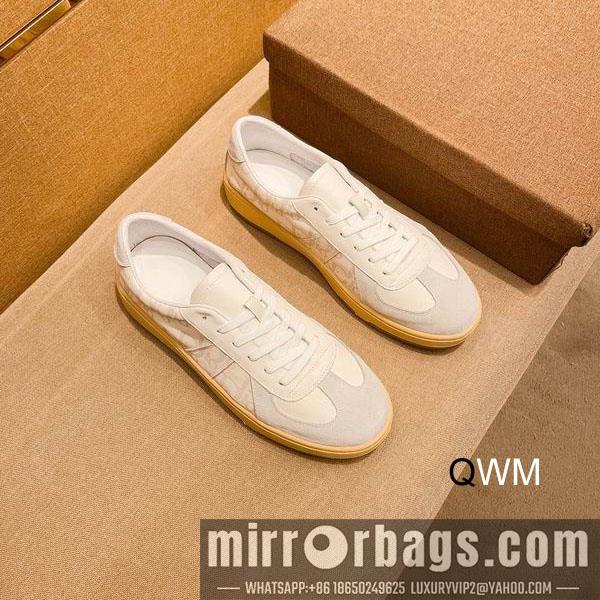 Replica Dior Shoes colour sz38-45 WM1201