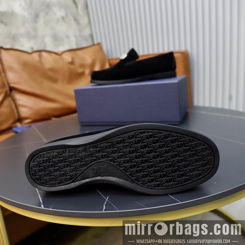 Replica Dior Shoes sz38-44 hnm0142