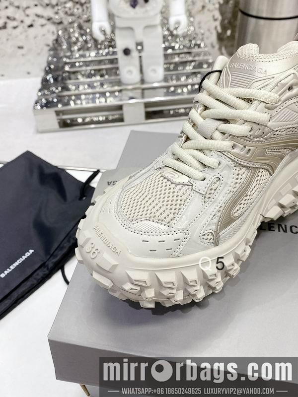 Replica Balenciaga Shoes sz35-45 JY0210