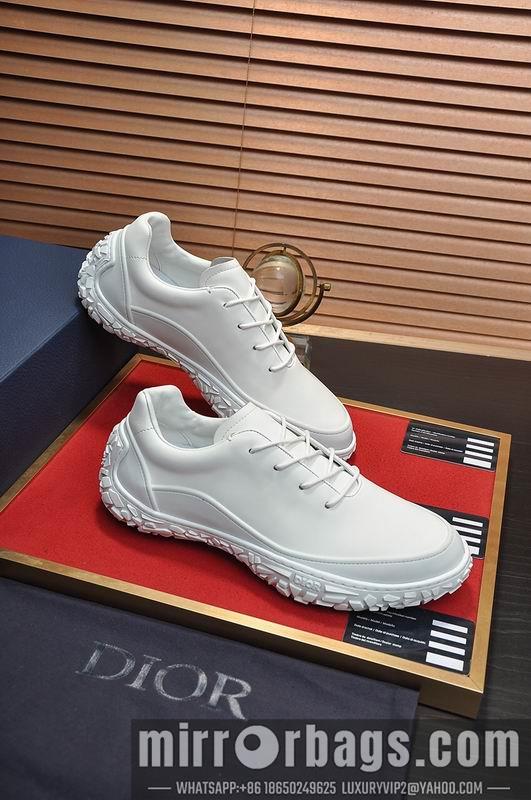 Replica Dior Shoes sz38-45 mnw0406