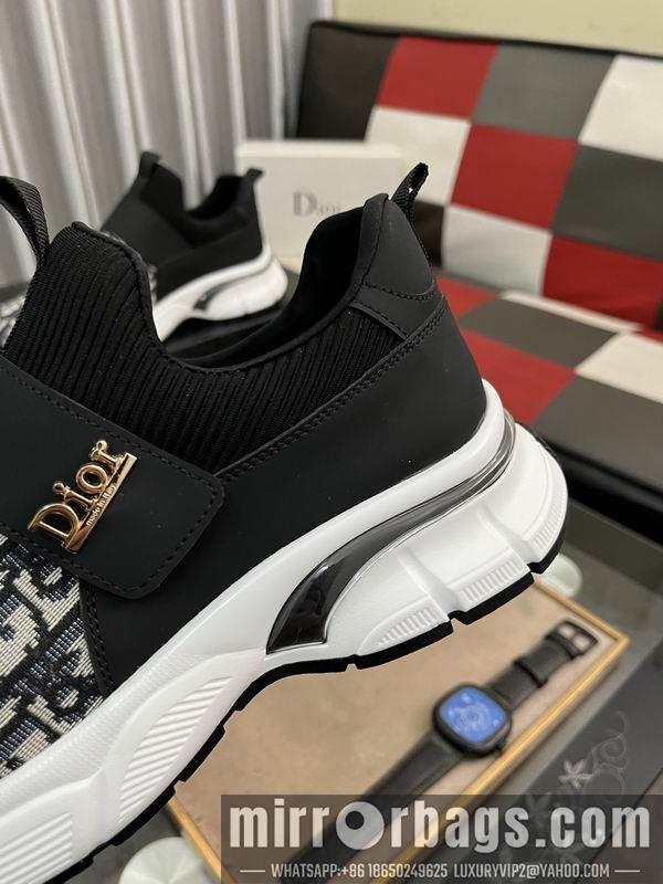 Replica Dior Shoes sz38-44 hnh0317