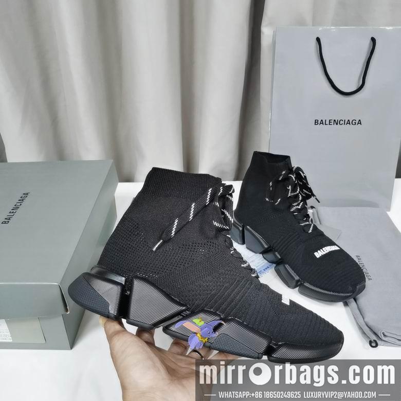 Replica Balenciaga Shoes sz35-45 ngh0208