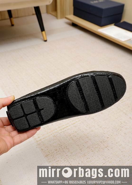 Replica Dior Shoes sz38-44 1C h0514