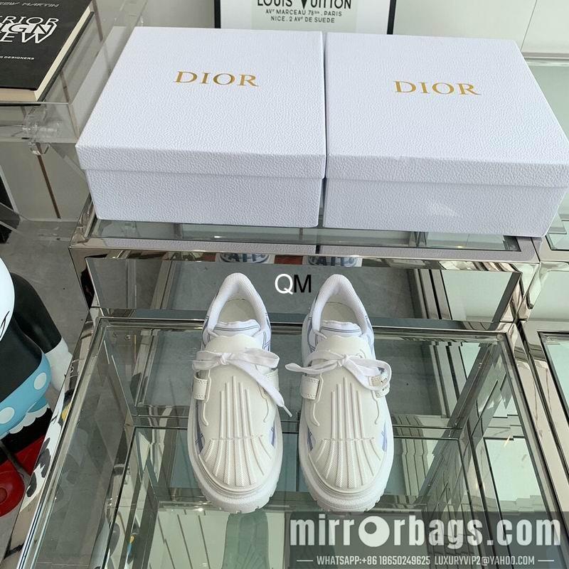 Replica Dior Shoes sz35-40OM0102