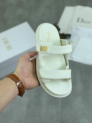 Replica Dior Shoes sz35-42 mnh0518