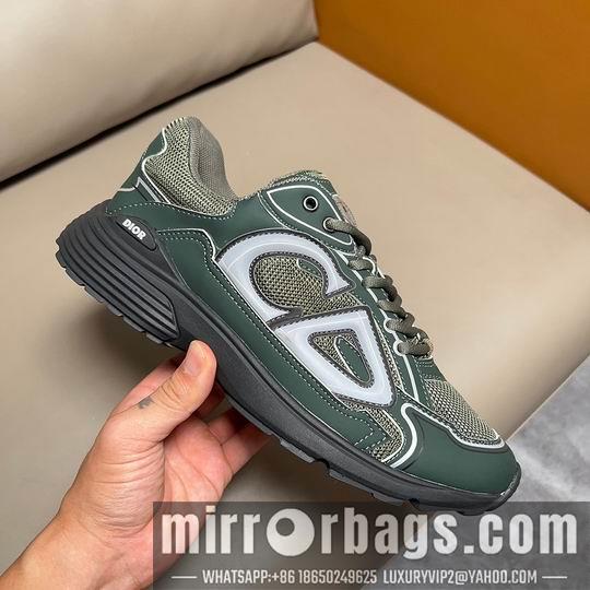 Replica Dior Shoes sz38-45 jyh0909