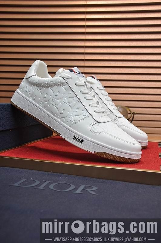 Replica Dior Shoes sz38-45 mnw0310