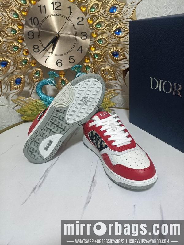 Replica Dior Shoes sz35-45 mnm0104