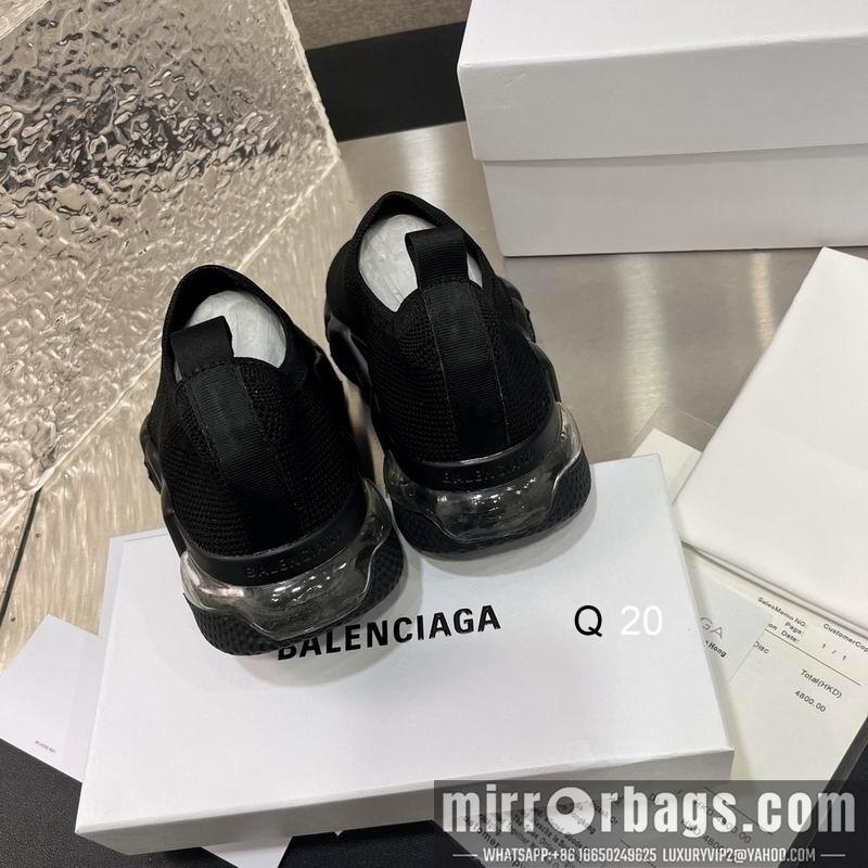 Replica Balenciaga Shoes sz35-45 XX0203