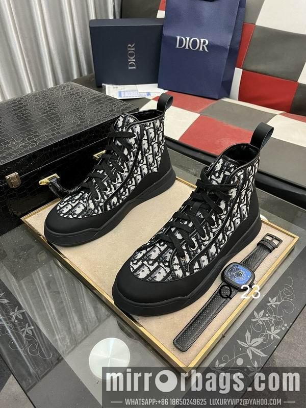 Replica Dior Shoes sz38-45 HY1101