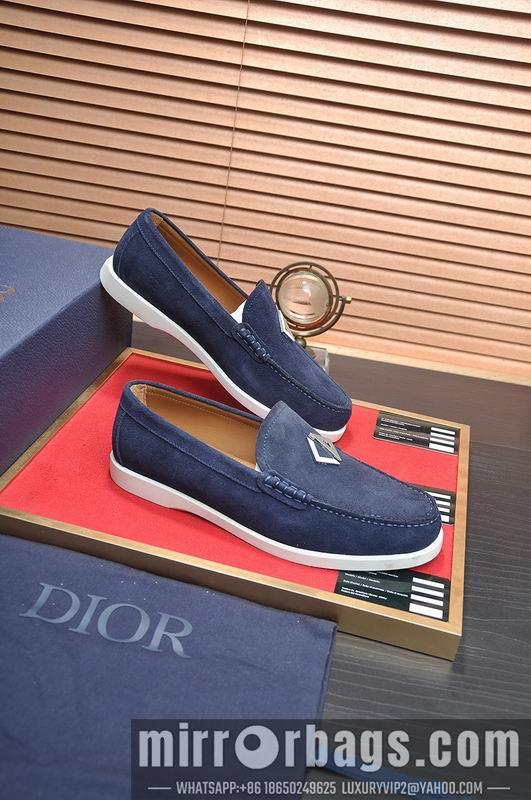 Replica Dior Shoes sz38-44 mnw0302