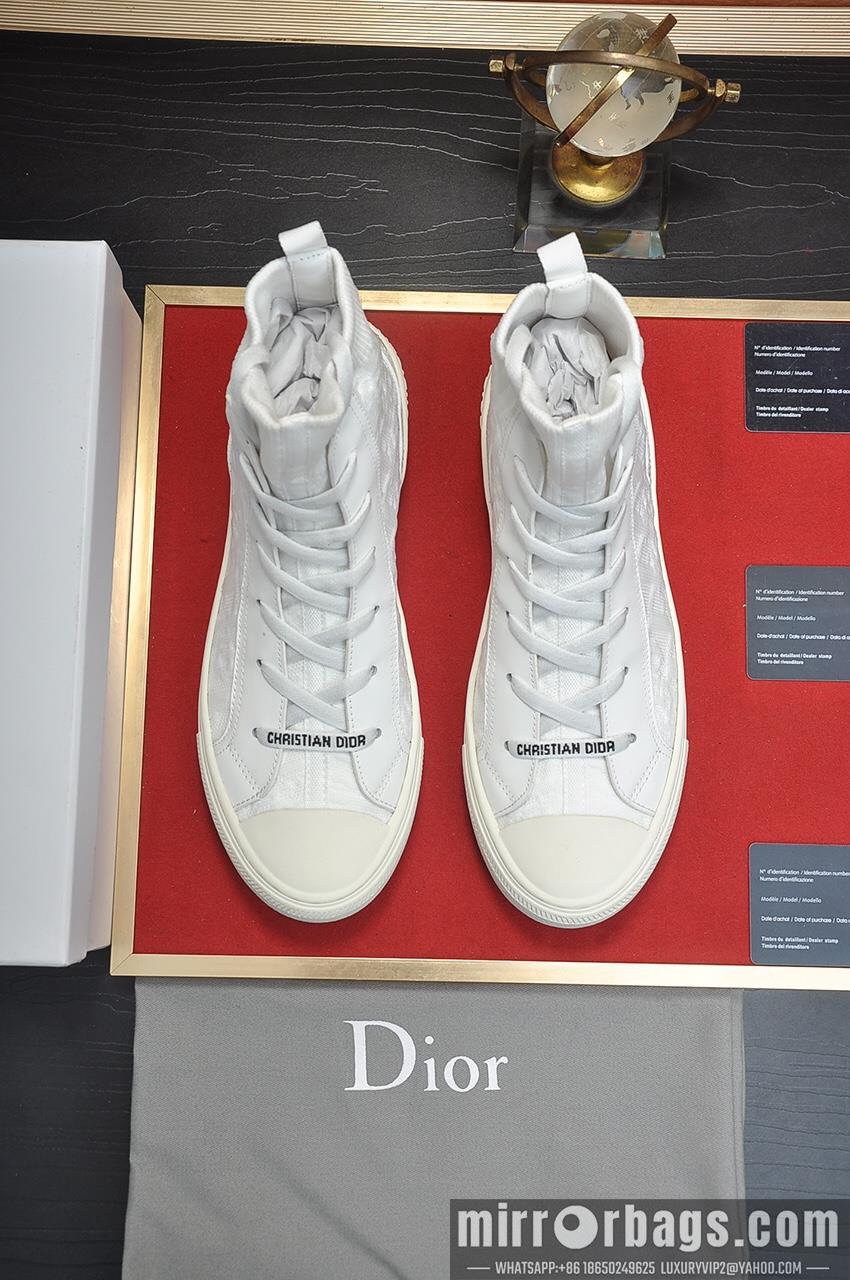 Replica Dior Shoes sz35-44 h0805