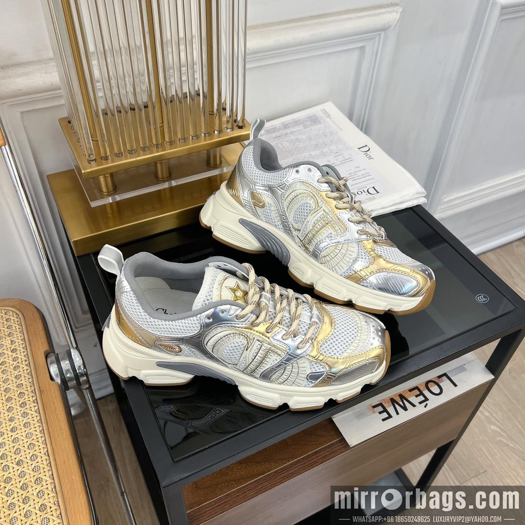 Replica Dior Shoes sz35-45 h0701