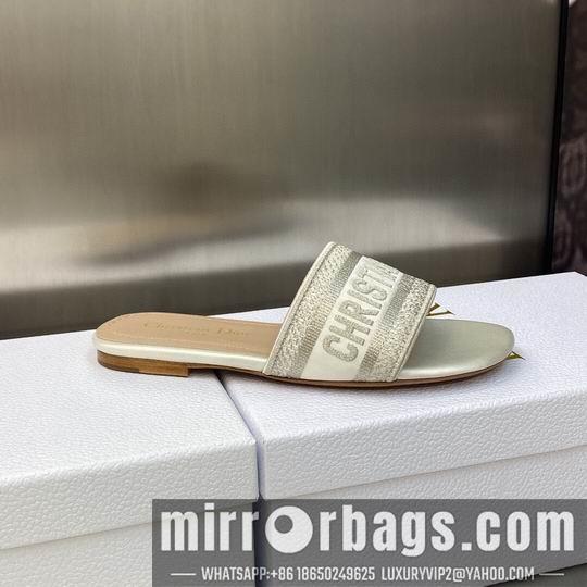 Replica Dior Shoes sz34-43 mnh0515