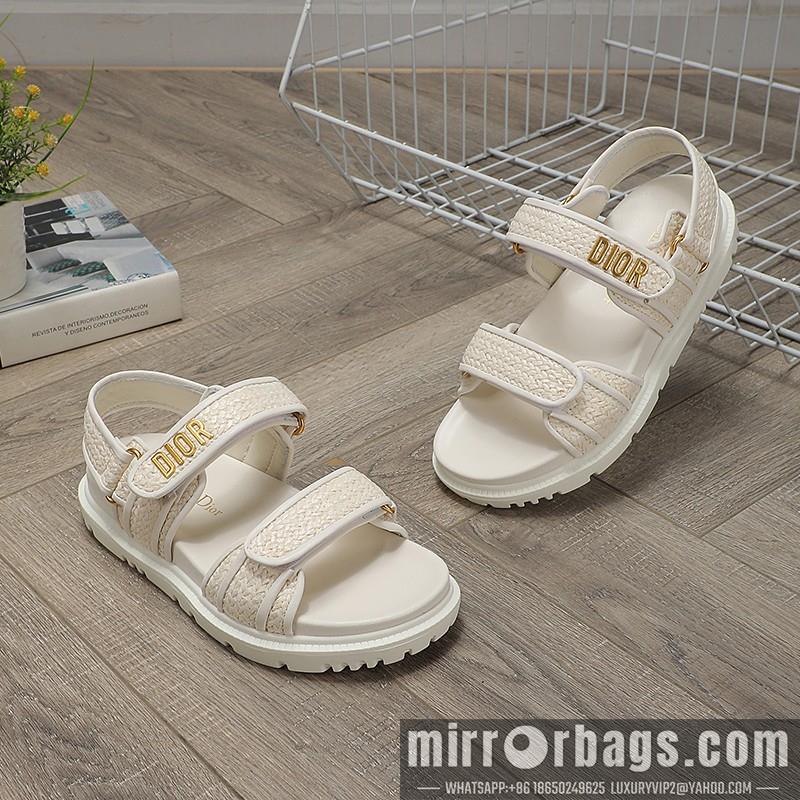 Replica Dior Shoes sz35-41 mnw0307