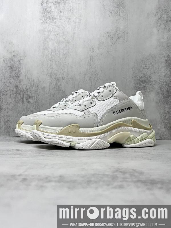 Replica Balenciaga Shoes sz36-45 hnm0109