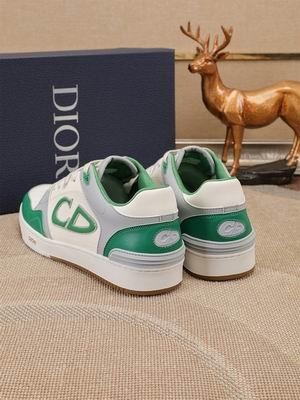 Replica Dior Shoes sz38-45 jyh1003