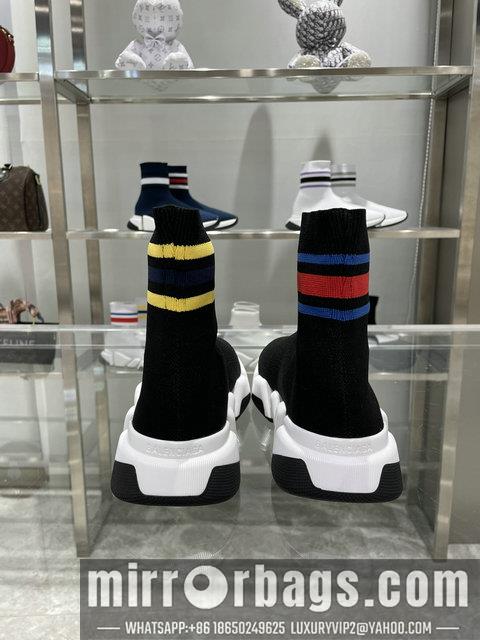 Replica Balenciaga Shoes SZ 38-44 22301270-1 2colors